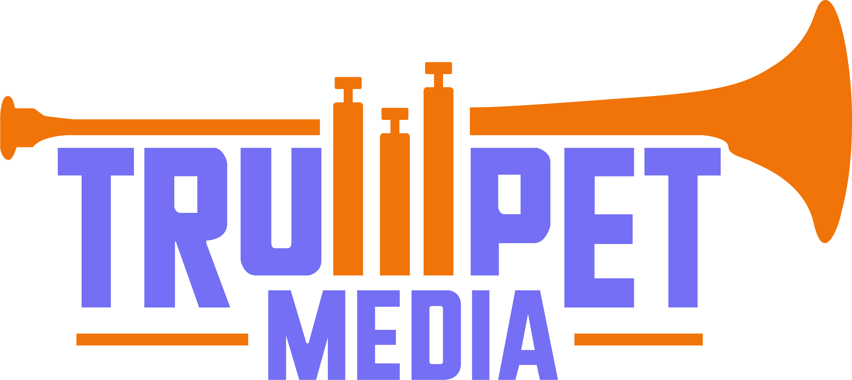 Trumpet Media Logo