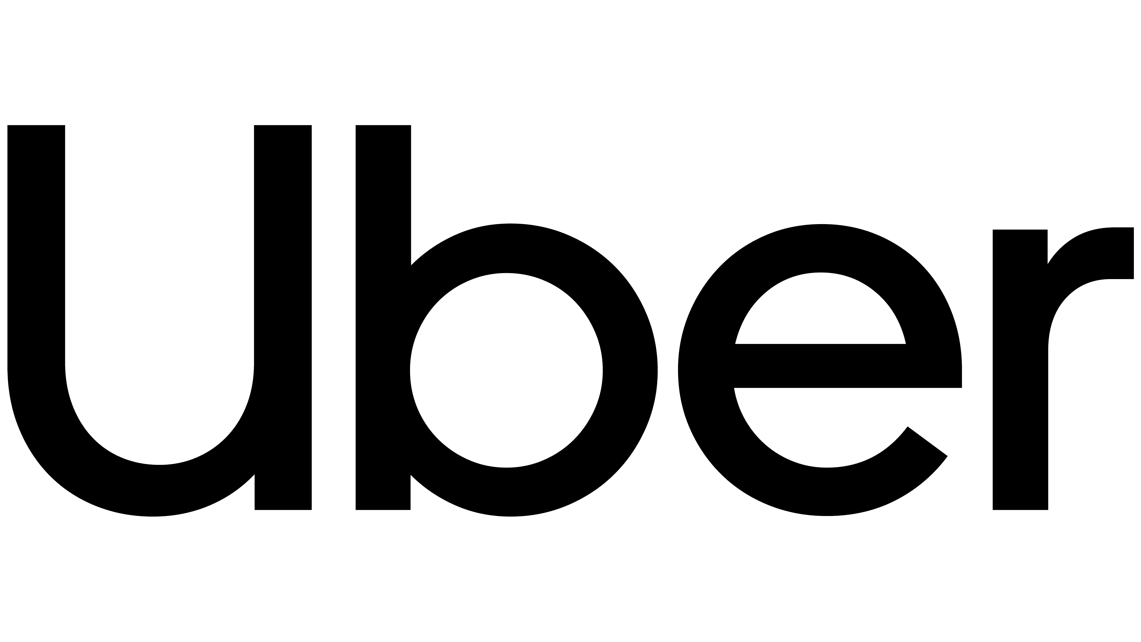 Academy Uber Logo